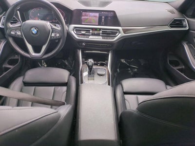 2020 BMW 3 Series 330i xDrive