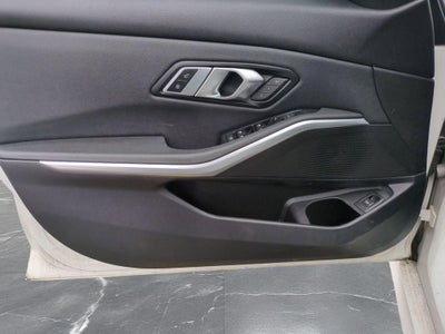 2020 BMW 3 Series 330i xDrive