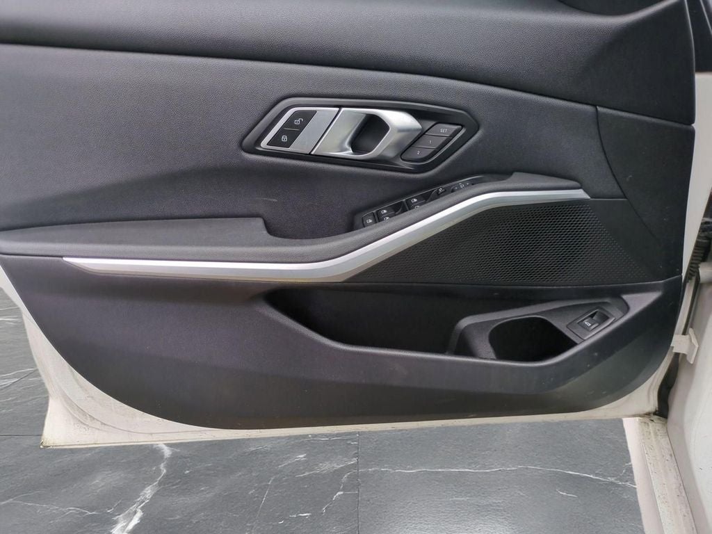 2020 BMW 3 Series 330i xDrive