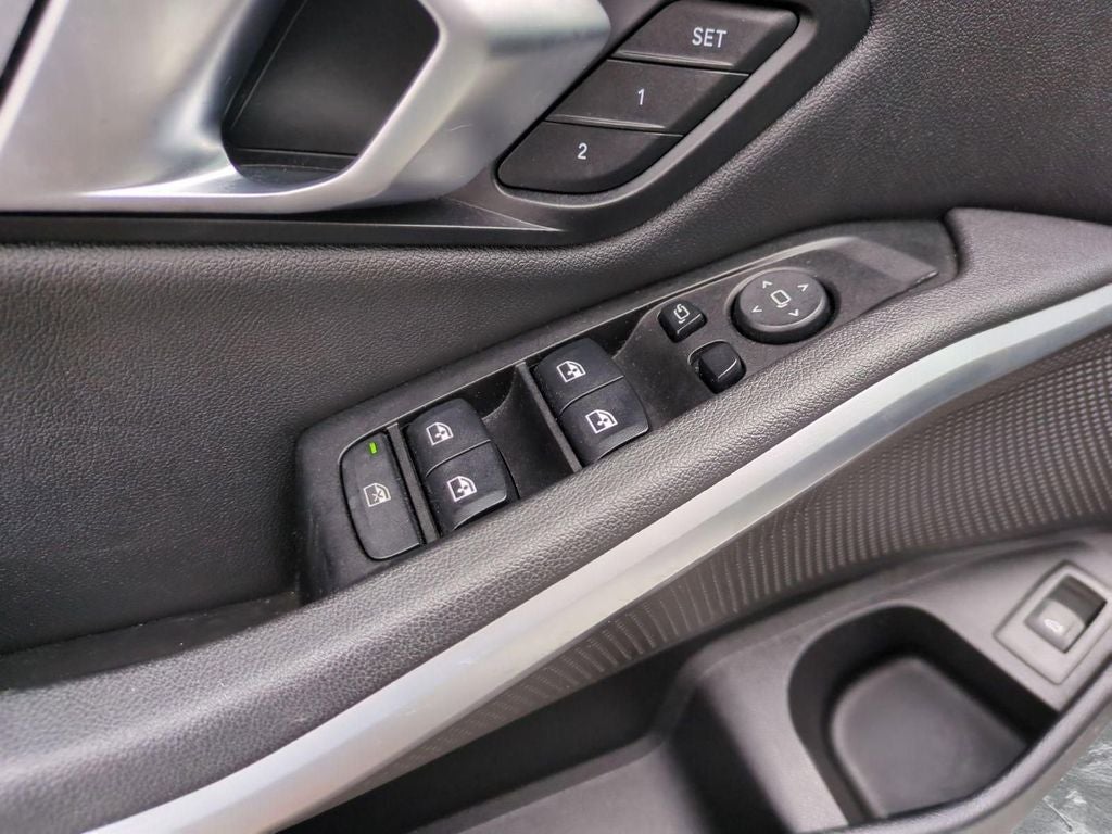 2020 BMW 3 Series 330i xDrive