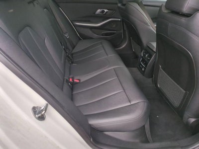 2020 BMW 3 Series 330i xDrive