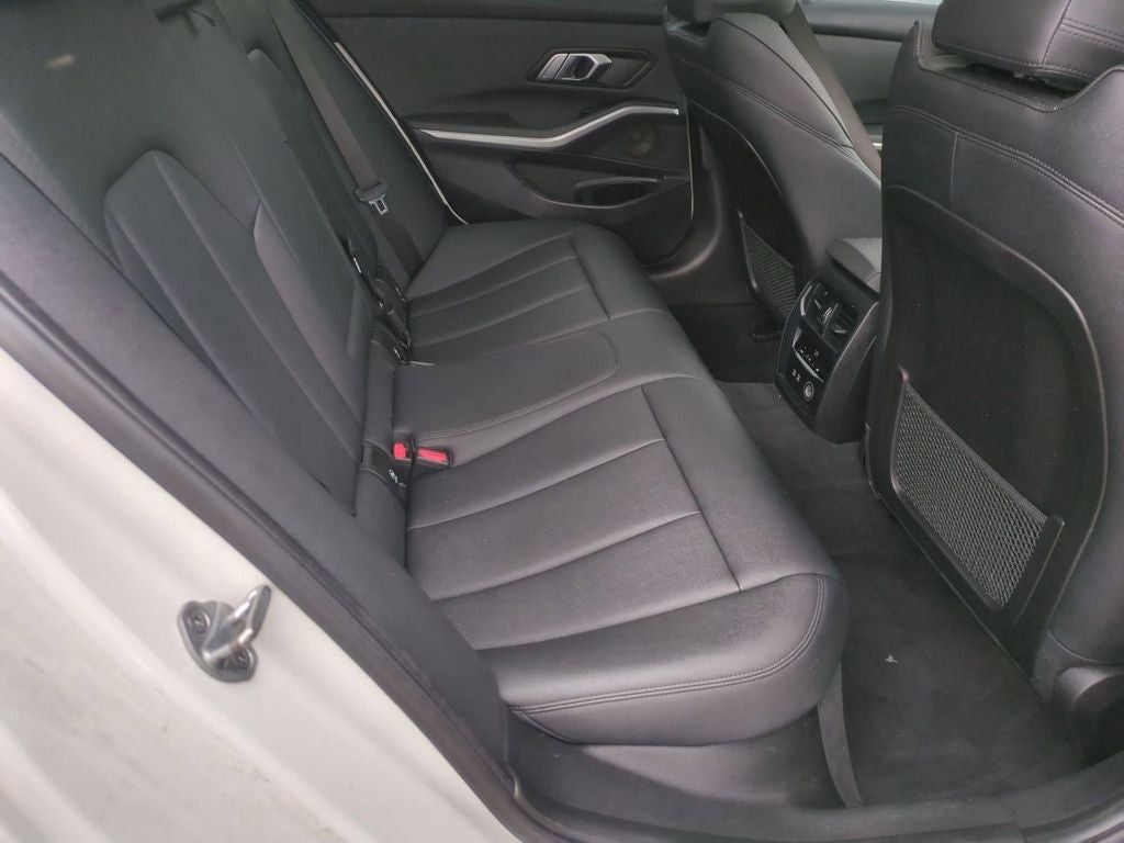 2020 BMW 3 Series 330i xDrive