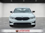 2020 BMW 3 Series 330i xDrive