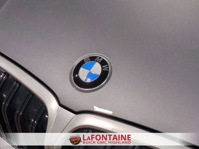 2025 BMW 3 Series 330i xDrive