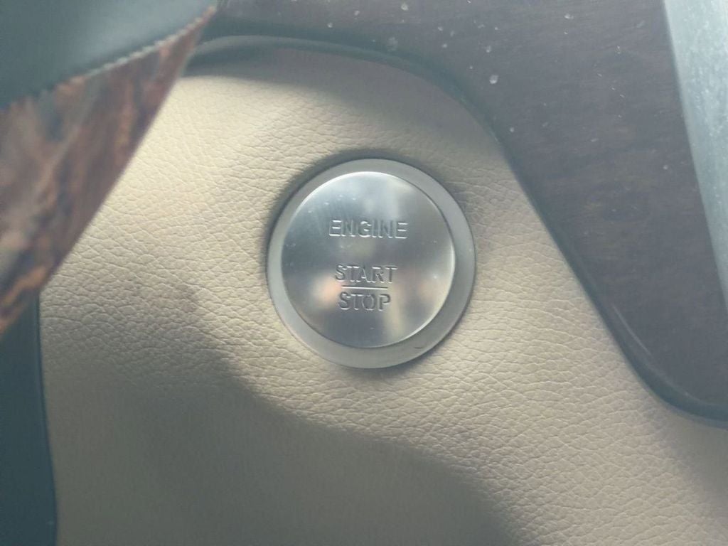 2016 Mercedes-Benz GL-Class GL 450 4MATIC®