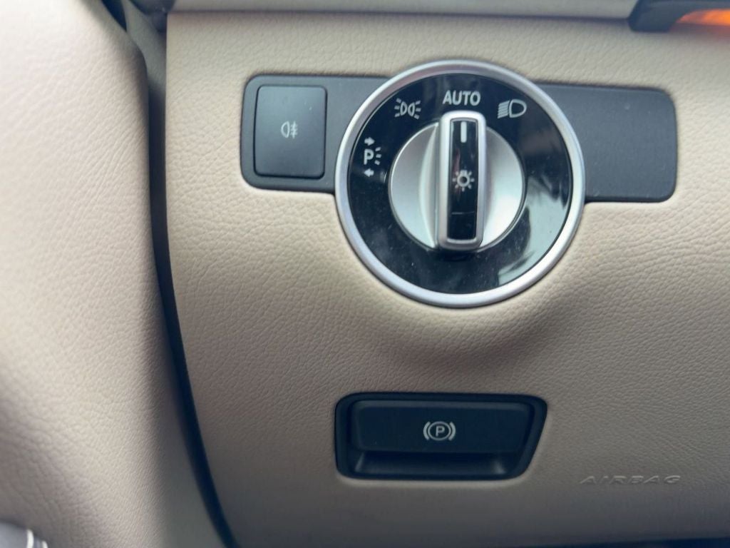 2016 Mercedes-Benz GL-Class GL 450 4MATIC®