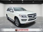 2016 Mercedes-Benz GL-Class GL 450 4MATIC®