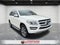 2016 Mercedes-Benz GL-Class GL 450 4MATIC®
