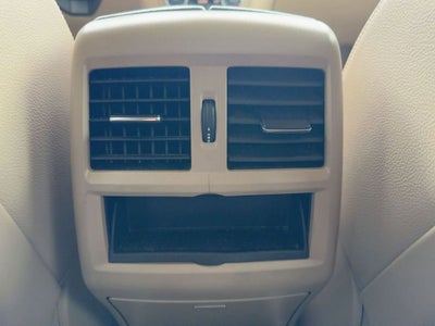 2016 Mercedes-Benz GL-Class GL 450 4MATIC®