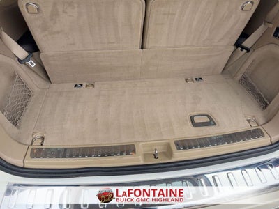 2016 Mercedes-Benz GL-Class GL 450 4MATIC®