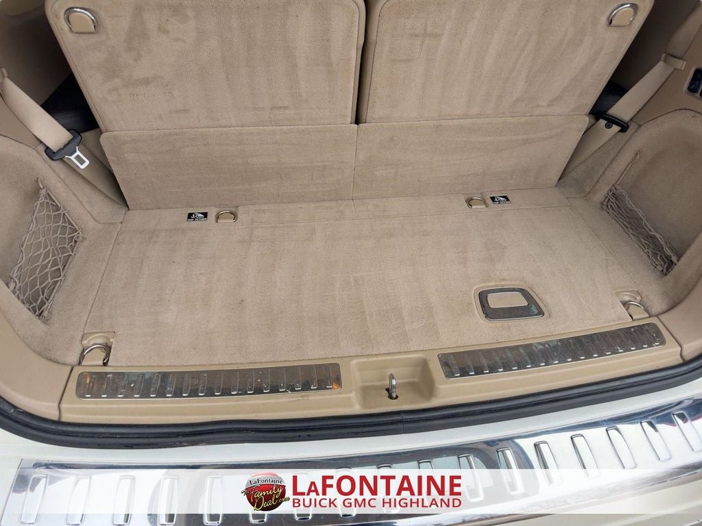 2016 Mercedes-Benz GL-Class GL 450 4MATIC®