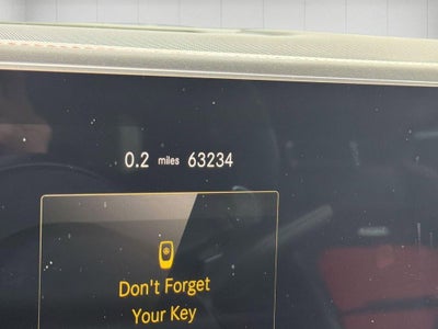 2022 Mercedes-Benz GLE GLE 53 AMG® 4MATIC®