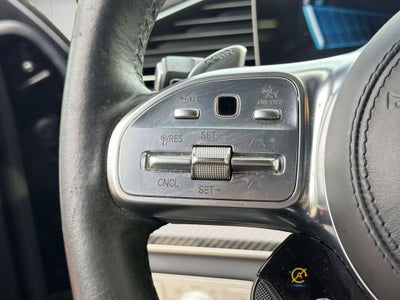 2022 Mercedes-Benz GLE GLE 53 AMG® 4MATIC®