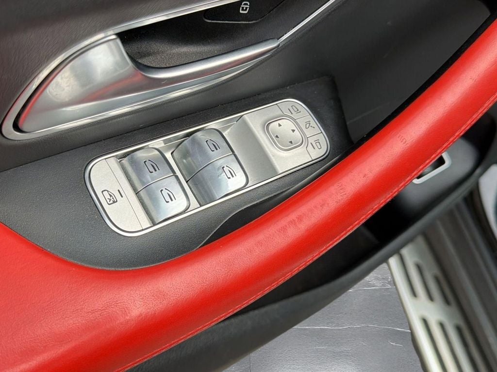 2022 Mercedes-Benz GLE GLE 53 AMG® 4MATIC®