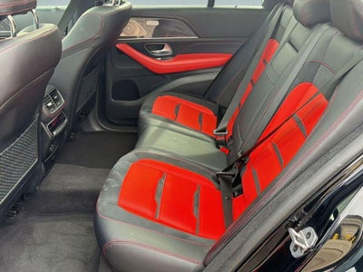2022 Mercedes-Benz GLE GLE 53 AMG® 4MATIC®