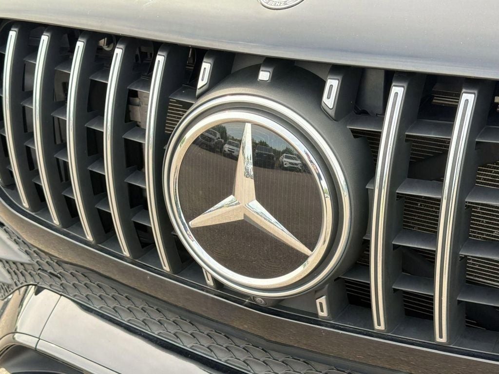 2022 Mercedes-Benz GLE GLE 53 AMG® 4MATIC®