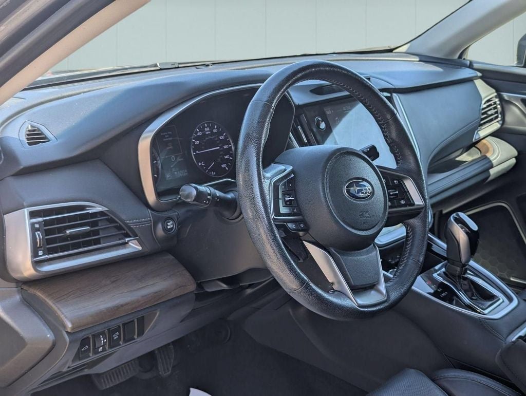 2020 Subaru Outback Limited Limited