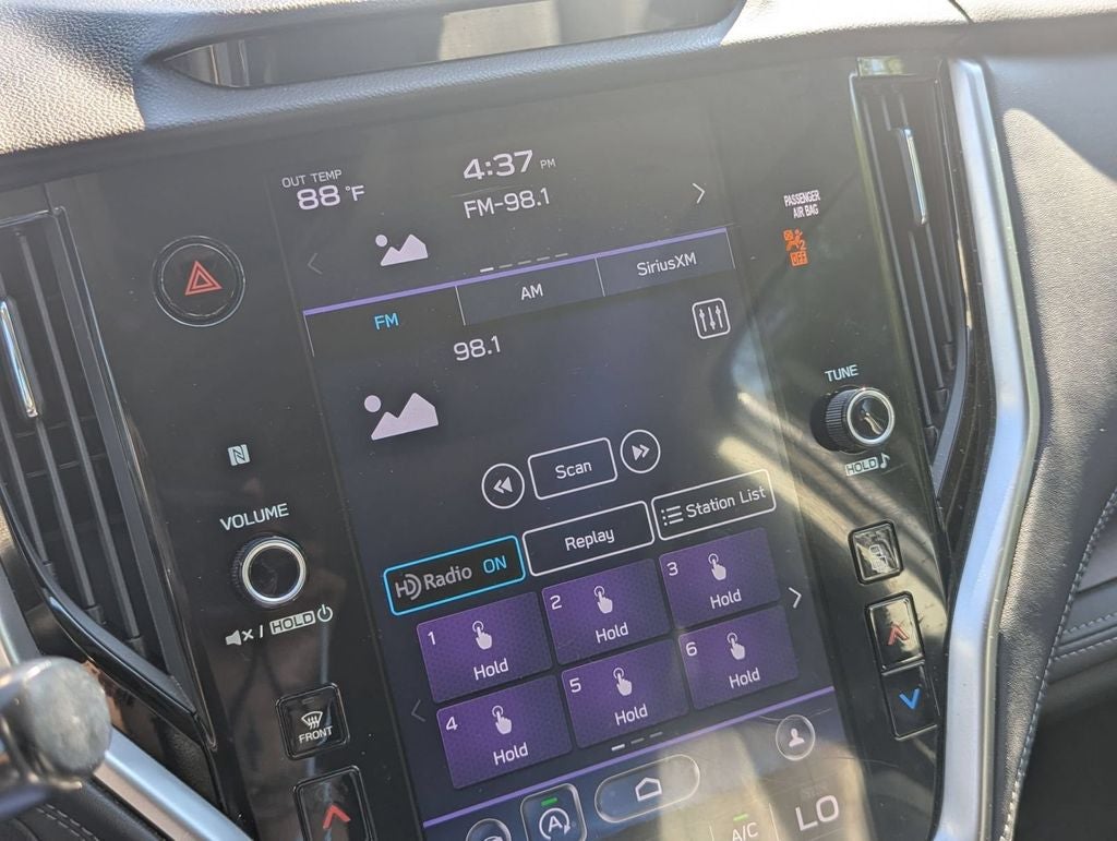 2020 Subaru Outback Limited Limited