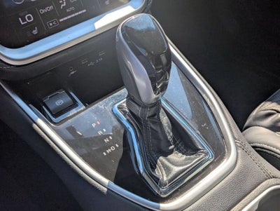 2020 Subaru Outback Limited Limited