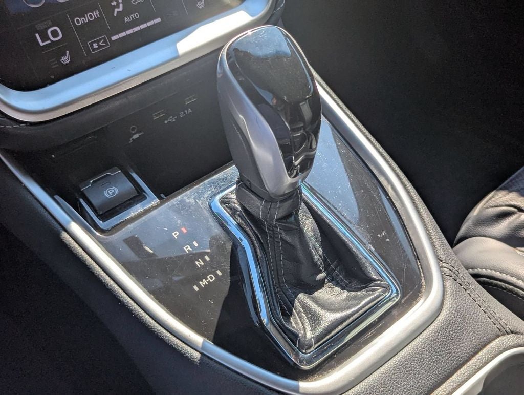 2020 Subaru Outback Limited Limited