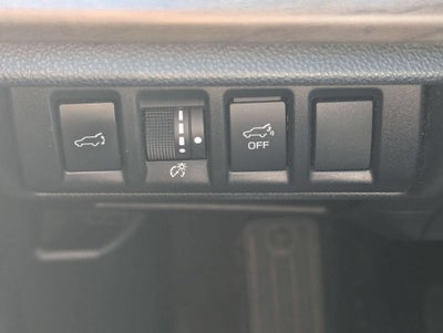 2020 Subaru Outback Limited Limited