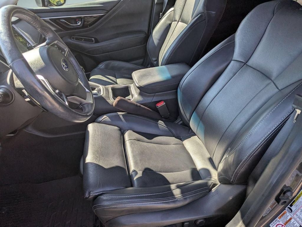 2020 Subaru Outback Limited Limited