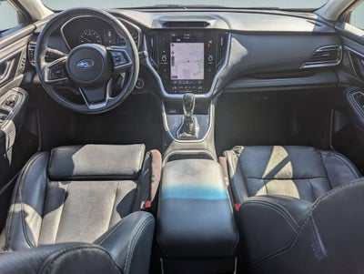 2020 Subaru Outback Limited Limited