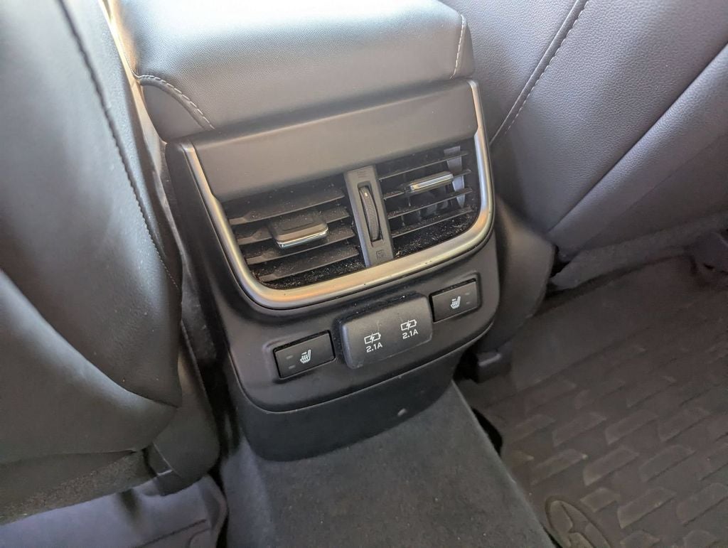 2020 Subaru Outback Limited Limited