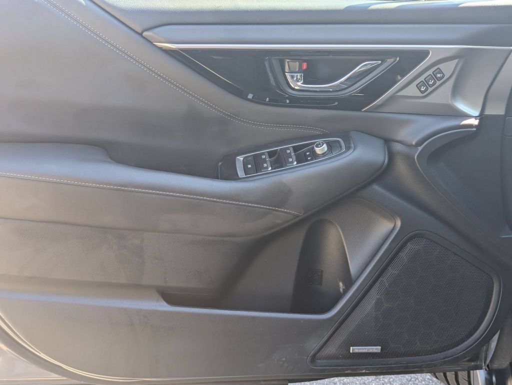 2020 Subaru Outback Limited Limited
