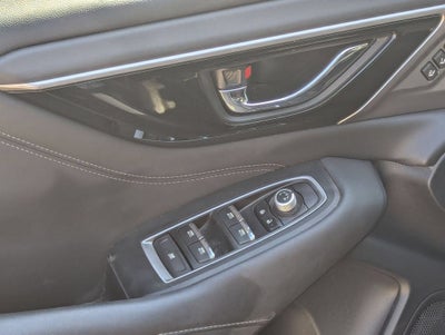 2020 Subaru Outback Limited Limited