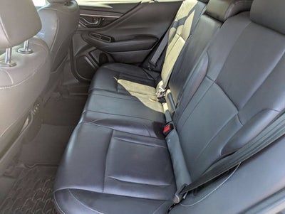 2020 Subaru Outback Limited Limited