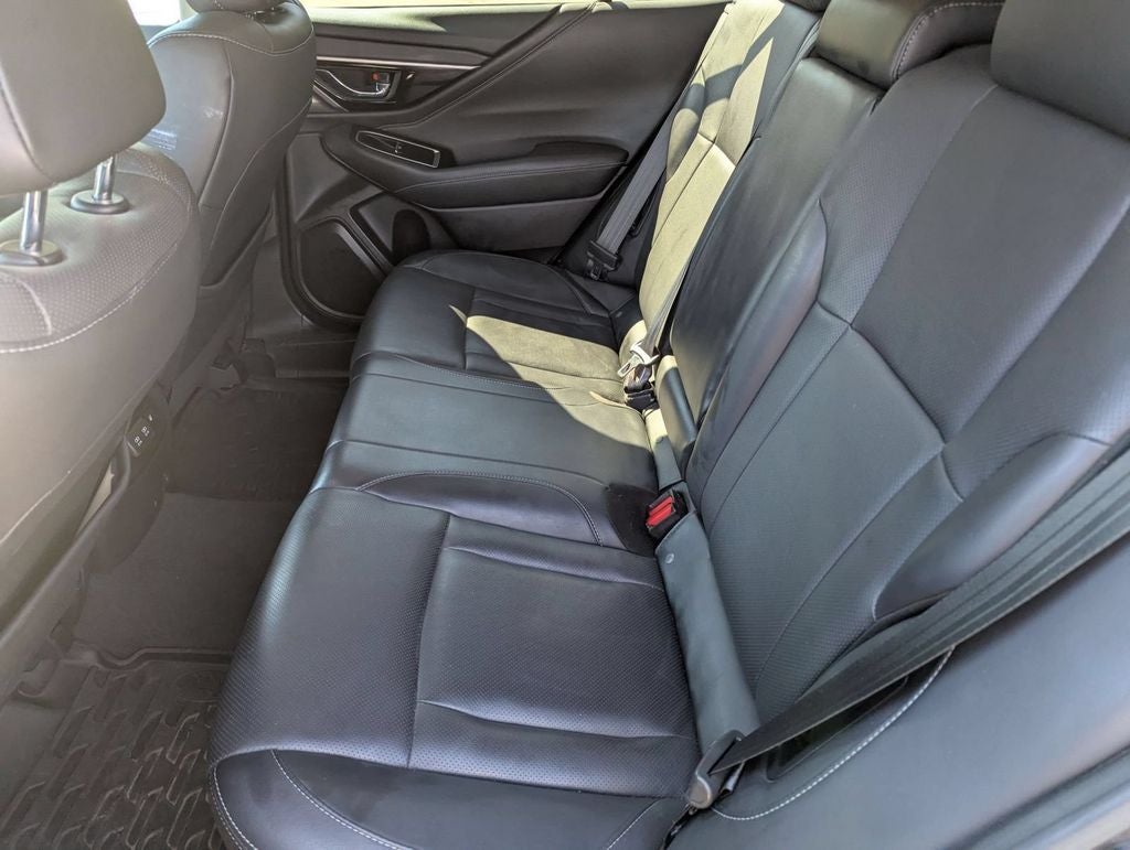 2020 Subaru Outback Limited Limited
