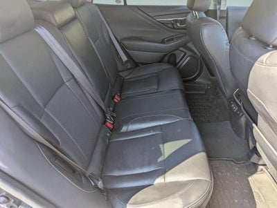 2020 Subaru Outback Limited Limited