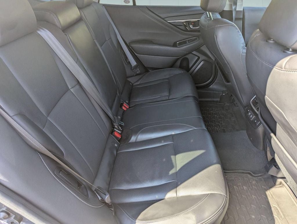 2020 Subaru Outback Limited Limited