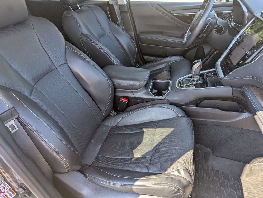 2020 Subaru Outback Limited Limited