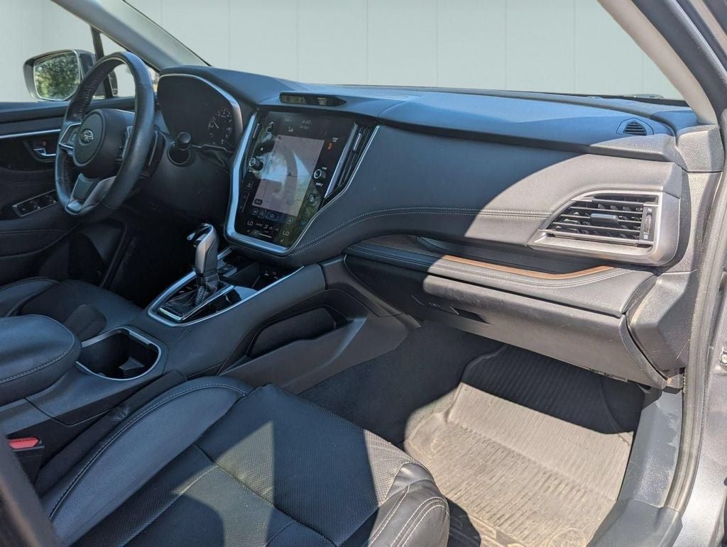 2020 Subaru Outback Limited Limited