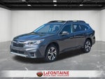 2020 Subaru Outback Limited Limited