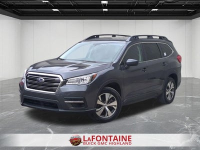 2021 Subaru Ascent Premium