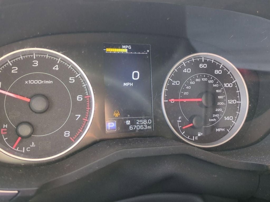 2021 Subaru Ascent Premium