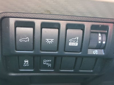 2021 Subaru Ascent Premium