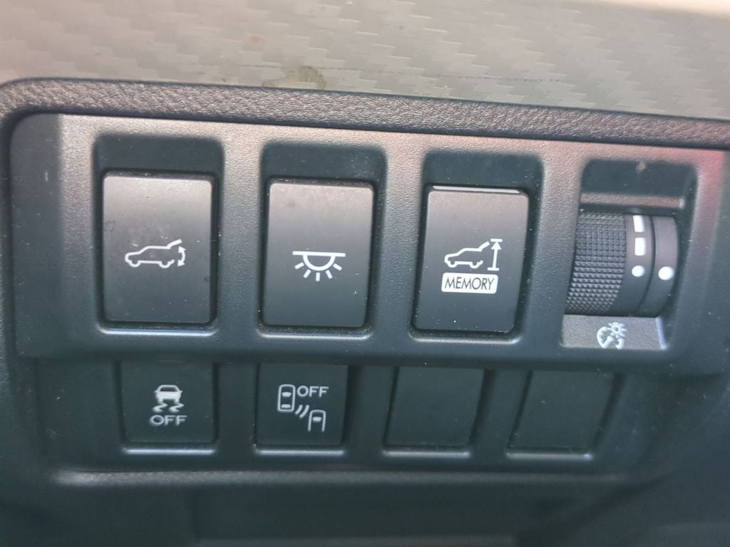 2021 Subaru Ascent Premium