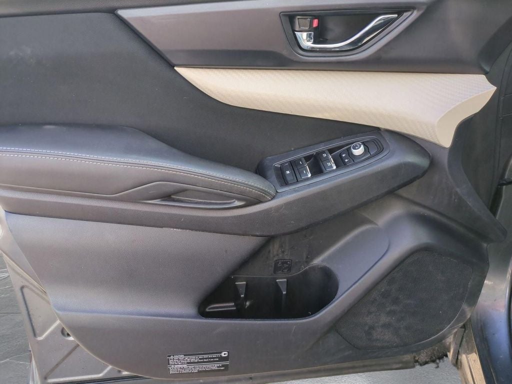 2021 Subaru Ascent Premium