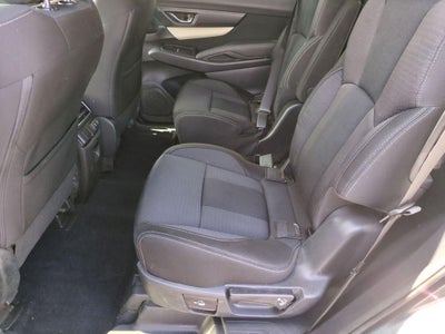 2021 Subaru Ascent Premium