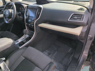 2021 Subaru Ascent Premium