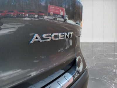 2021 Subaru Ascent Premium