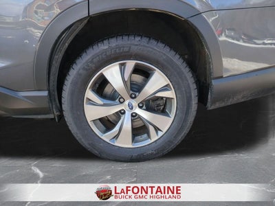 2021 Subaru Ascent Premium