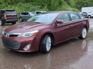 2013 Toyota Avalon XLE Touring