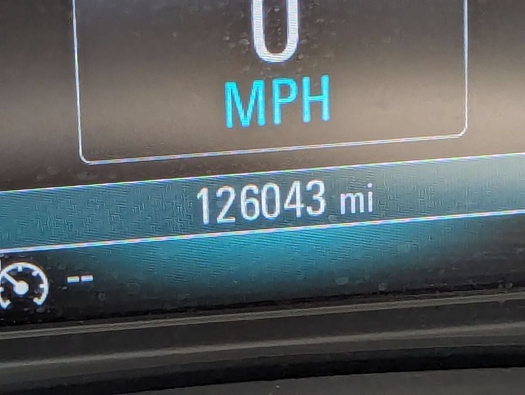 2018 Buick Enclave Essence