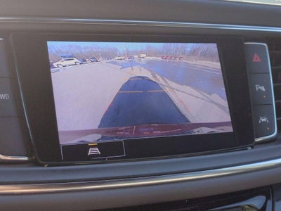 2022 Buick Enclave Essence