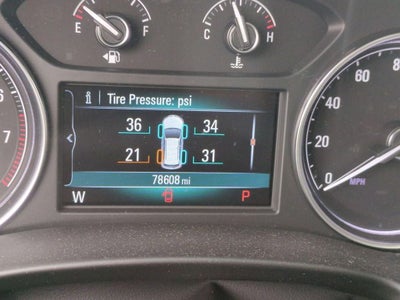 2019 Buick Enclave Essence